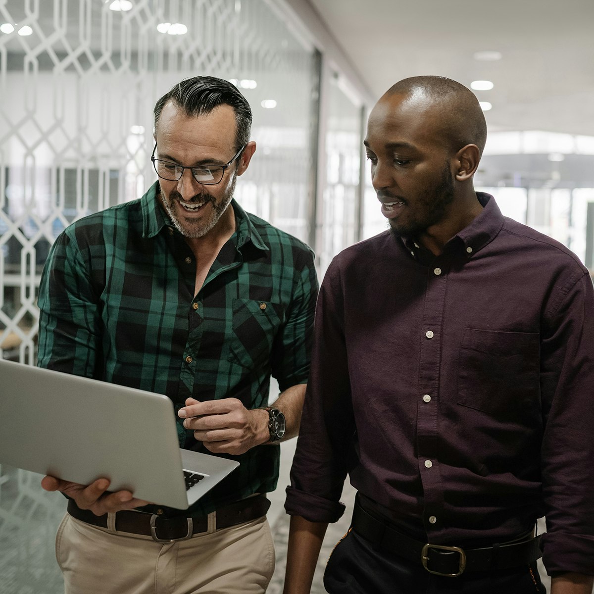 John Galt Solutions - Supply Chain Management Software